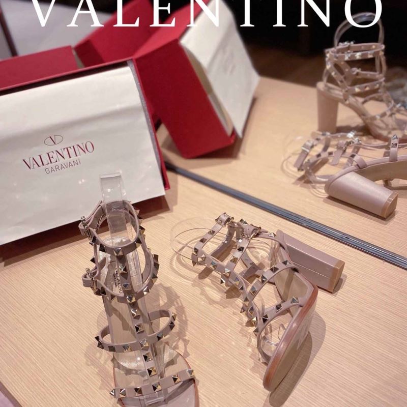 Valentino High Heels